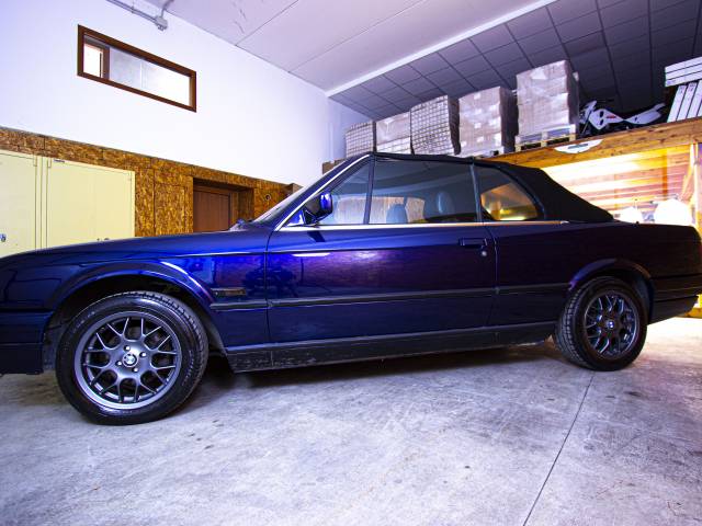 BMW 318i