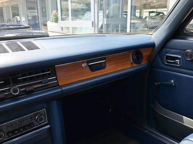 Mercedes-Benz 280 C
