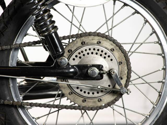 Gilera 175 Sport