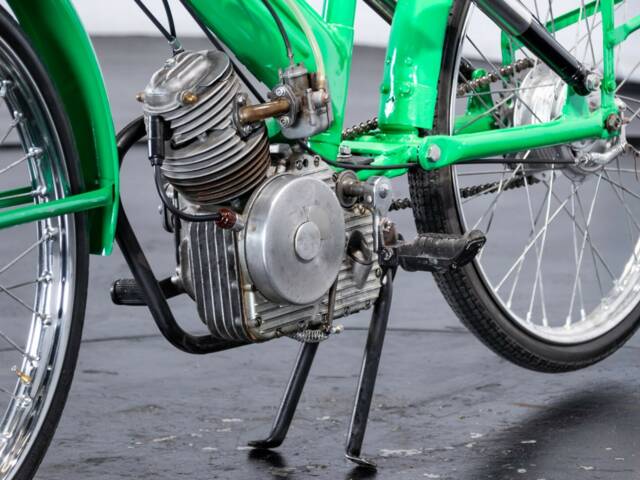 Ducati Cucciolo