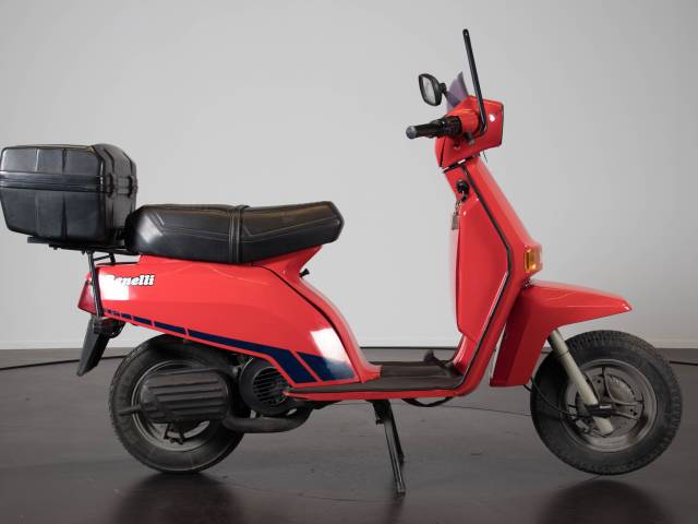 Immagine 1/18 di Benelli DUMMY (1994)
