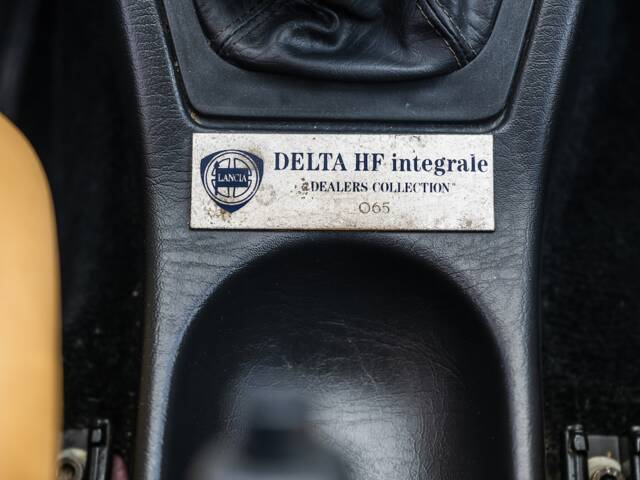 Lancia Delta HF Integrale Evoluzione II