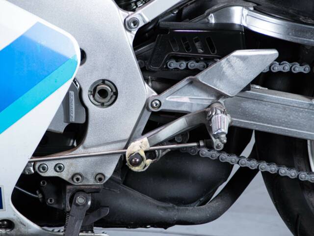 Suzuki RGV 250 Gamma