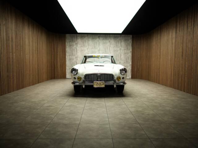 Maserati 3500 GT Touring