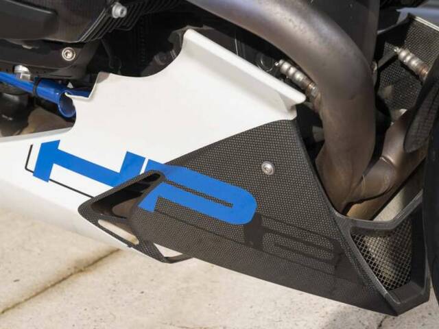 BMW HP2 Sport