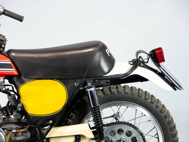 Puch 125 MC/GS