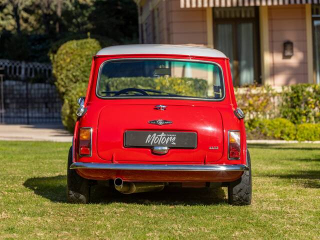 Austin Mini Cooper S 1275