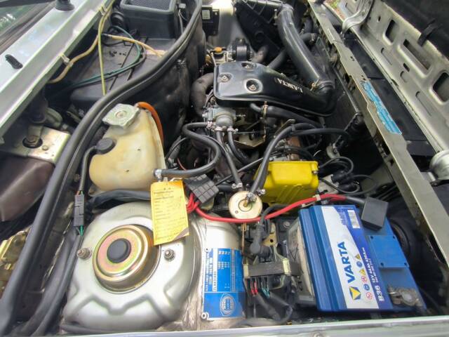 Lancia Delta