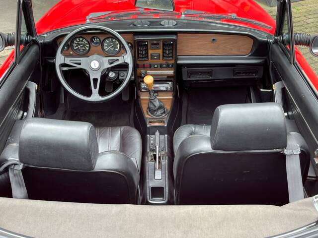 Pininfarina Azzurra Spider