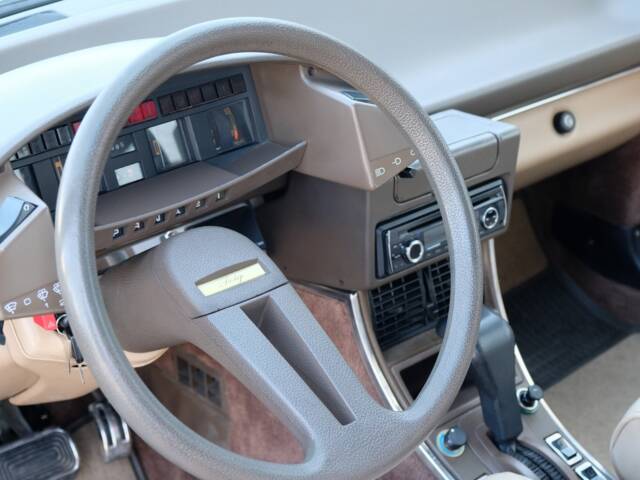 Citroën CX 25 Prestige