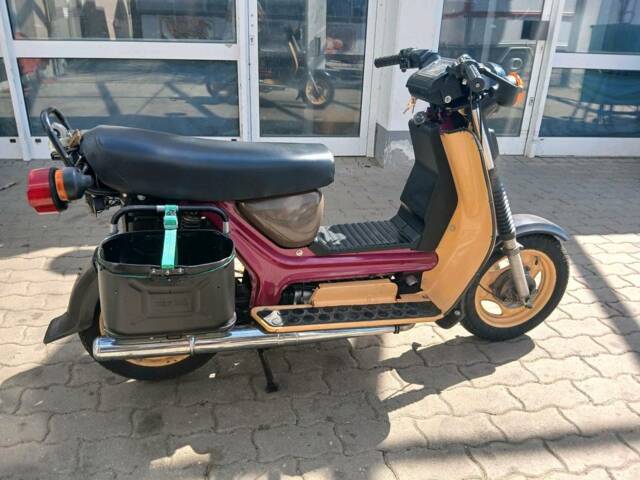 Simson SR50 B4