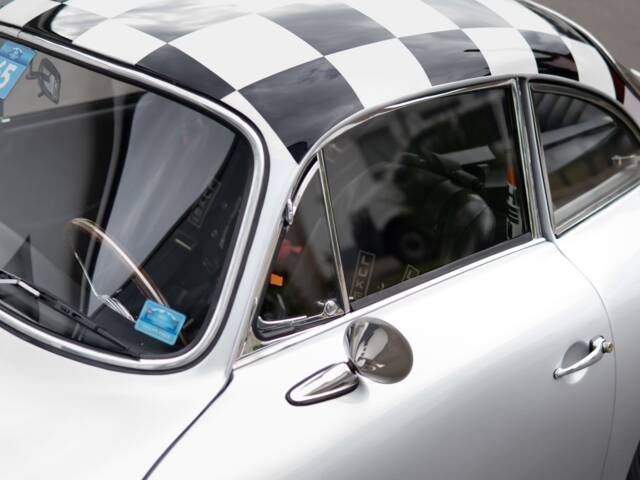 Porsche 356 C 1600
