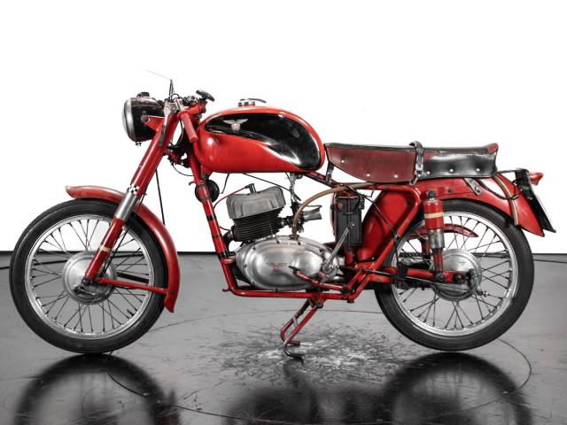 Bild 1/27 von Moto CM DUMMY (1975)