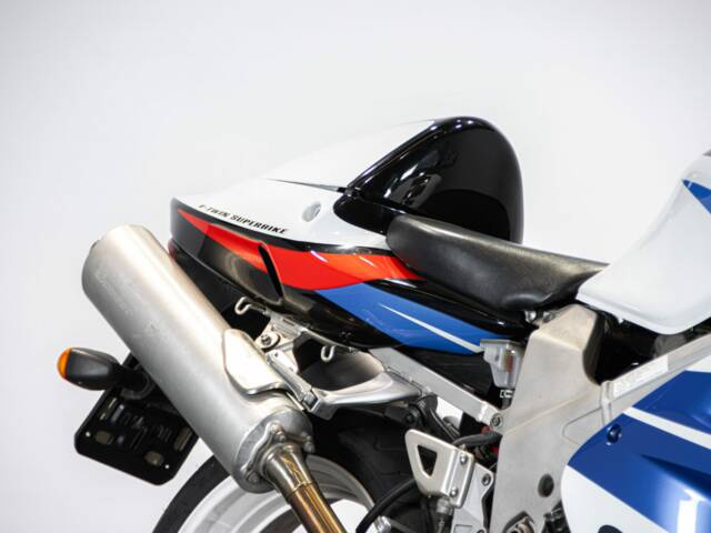 Suzuki TL 1000R