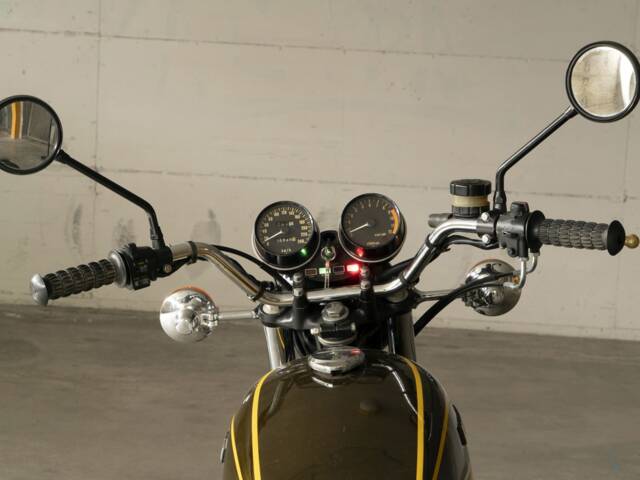 Kawasaki Z 900