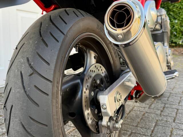 Suzuki GSF 600N Bandit