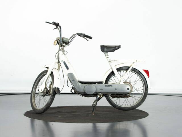 Piaggio Ciao Porter
