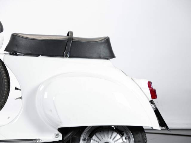 Piaggio Vespa 50 SS