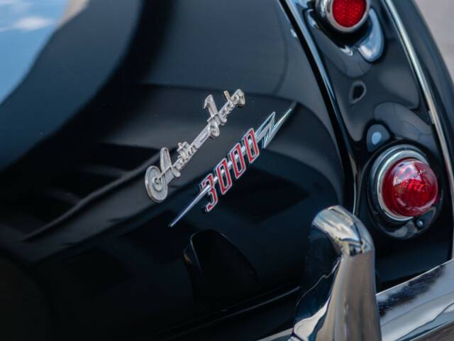 Austin-Healey 3000 Mk II (BN7)