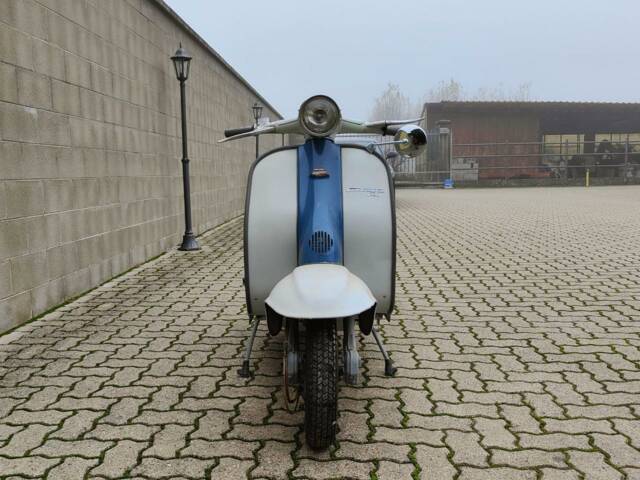 Innocenti Lambretta Li 150