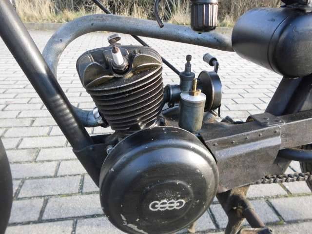 Bild 1/16 von DKW DUMMY (1938)