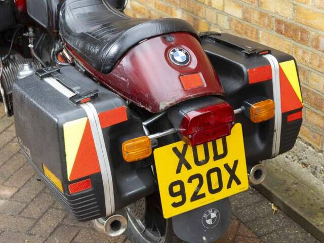 BMW R 100 RT