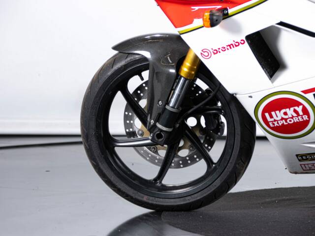 Cagiva Mito 125