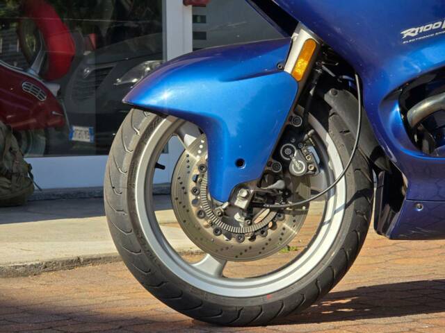 BMW R 1100 RT