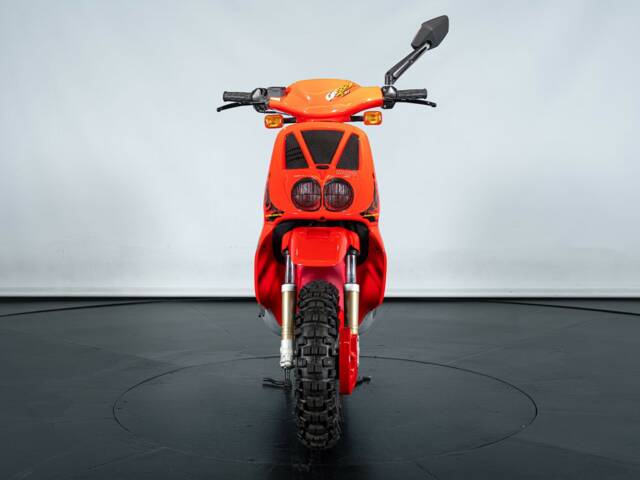 Malaguti Crosser CR1