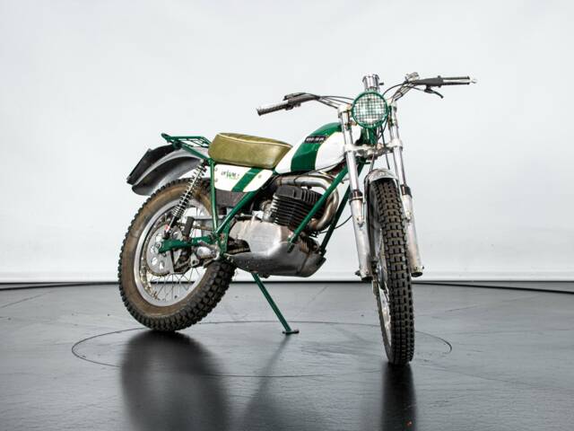 Ossa 250 Enduro