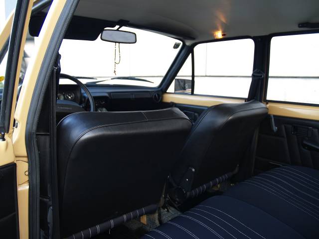 Skoda 105 L