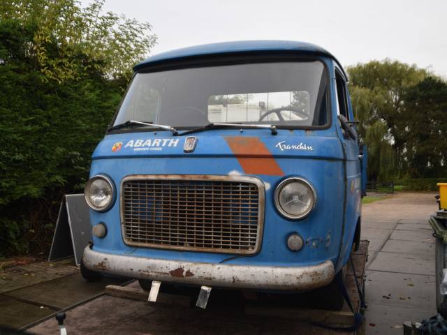 Immagine 1/19 di FIAT 241 - 1400 (1969)