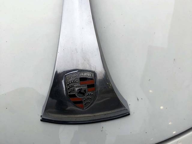 Porsche 356 B 1600 Super 90