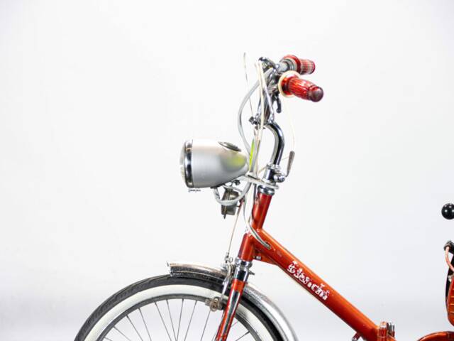 Bianchi 50