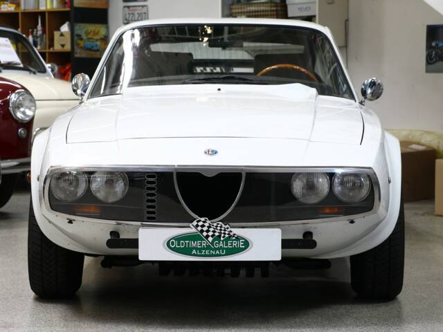 Immagine 1/31 di Alfa Romeo Junior Zagato GT 1600 (1973)