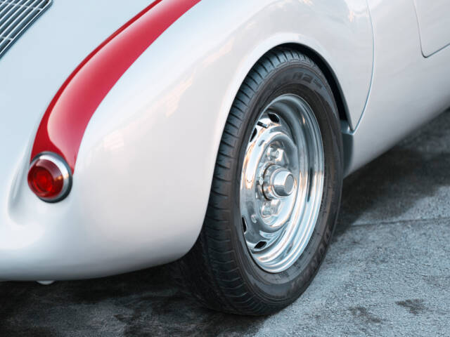 Beck Spyder