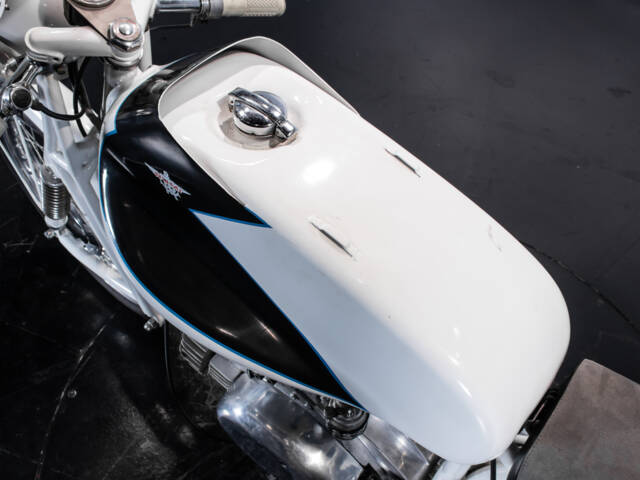 Rumi Junior Gentleman 125