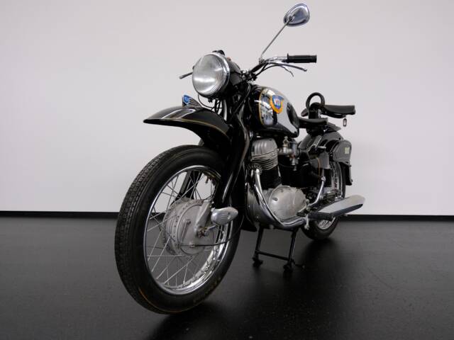 NSU Spezial