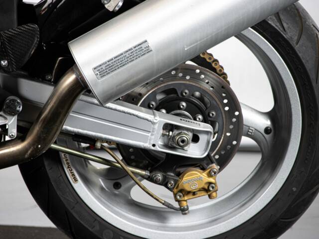 Laverda 750 S Sport