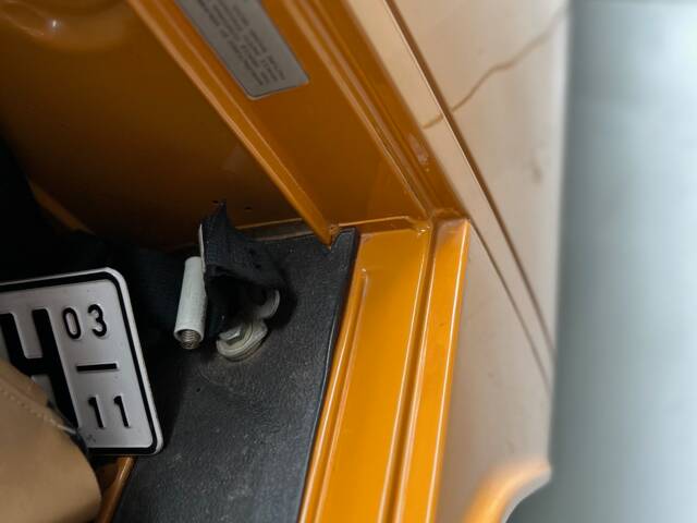 Volkswagen T2b Westfalia
