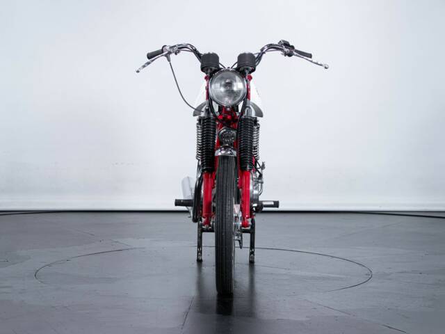 Moto Guzzi Stornello 125 II