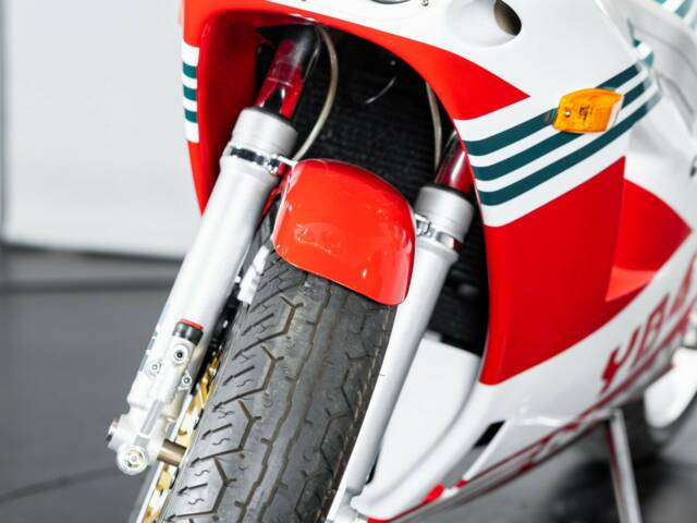 Bimota YB4