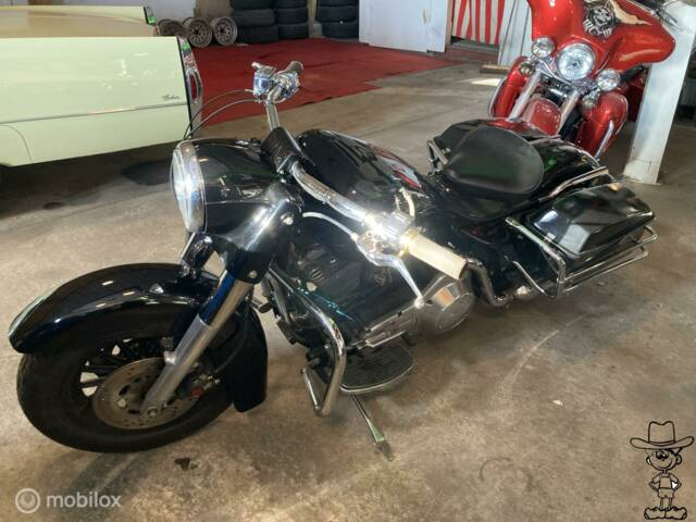 Harley-Davidson FLTC Tour Glide Classic