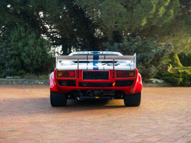 Ferrari Dino 308 GT4