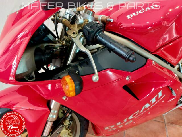 Ducati 916