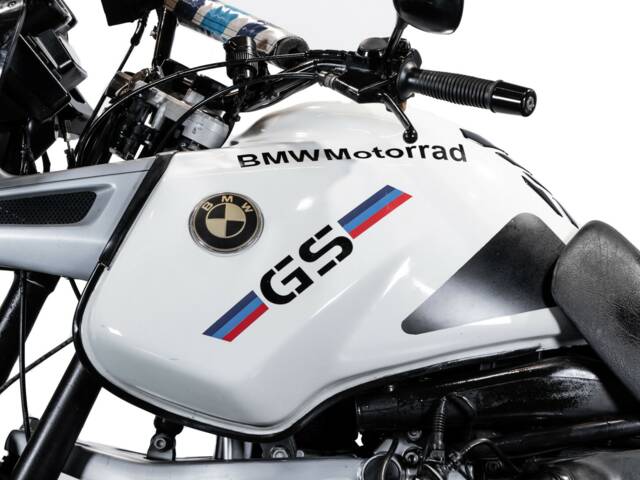 BMW R 850 GS