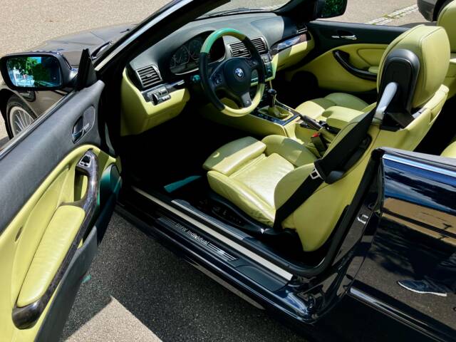 BMW 330Ci
