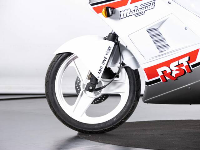 Malaguti RST 50