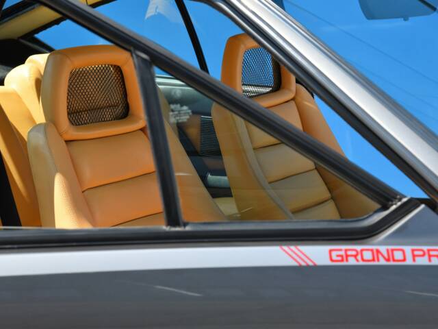 Alfa Romeo GTV 6 2.5