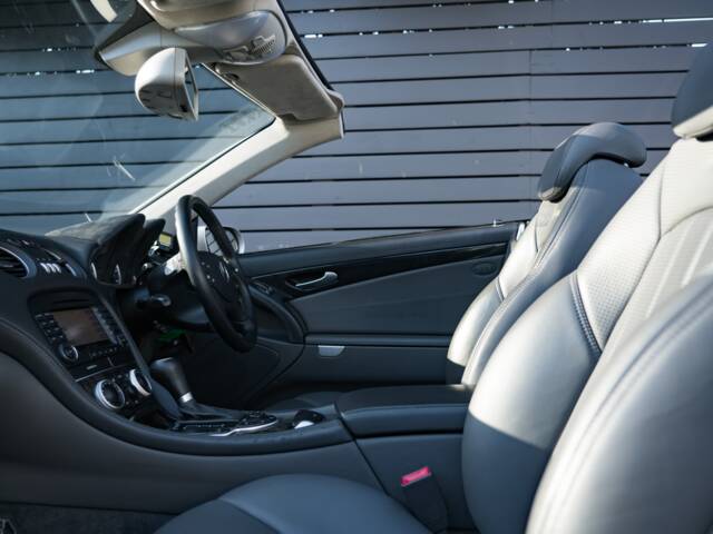 Mercedes-Benz SL 65 AMG